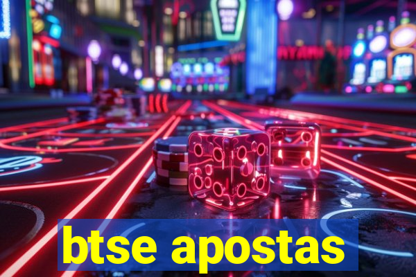 btse apostas